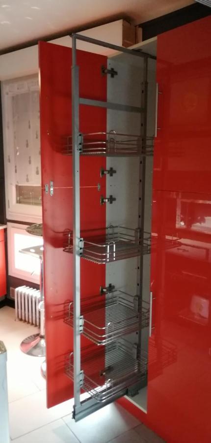 Coquet Centre Filigrando Apartment Bourges