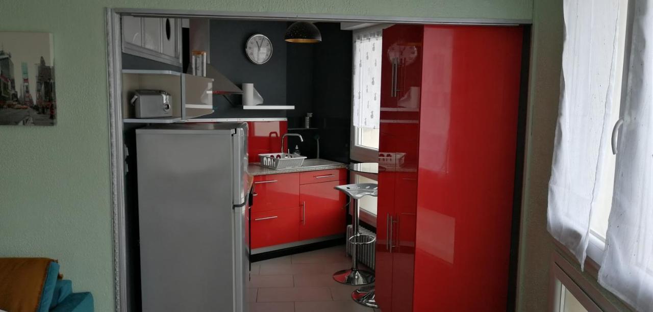 Coquet Centre Filigrando Apartment