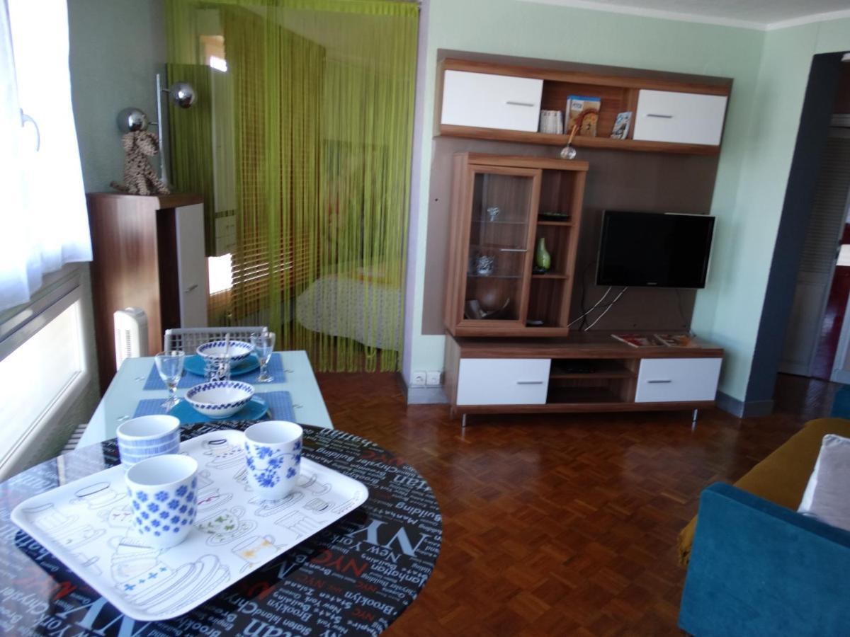 Coquet Centre Filigrando Apartment Bourges