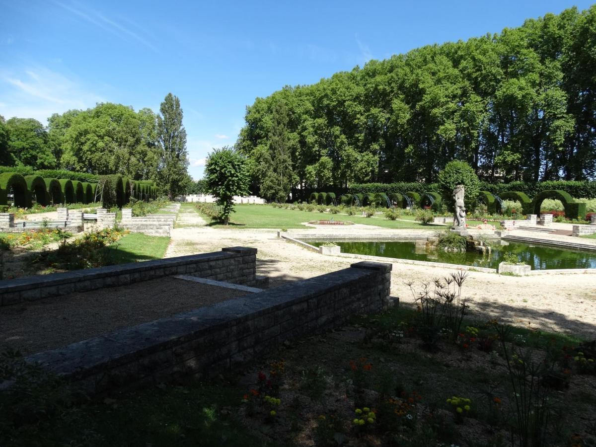 Apartment Coquet Centre Filigrando Bourges
