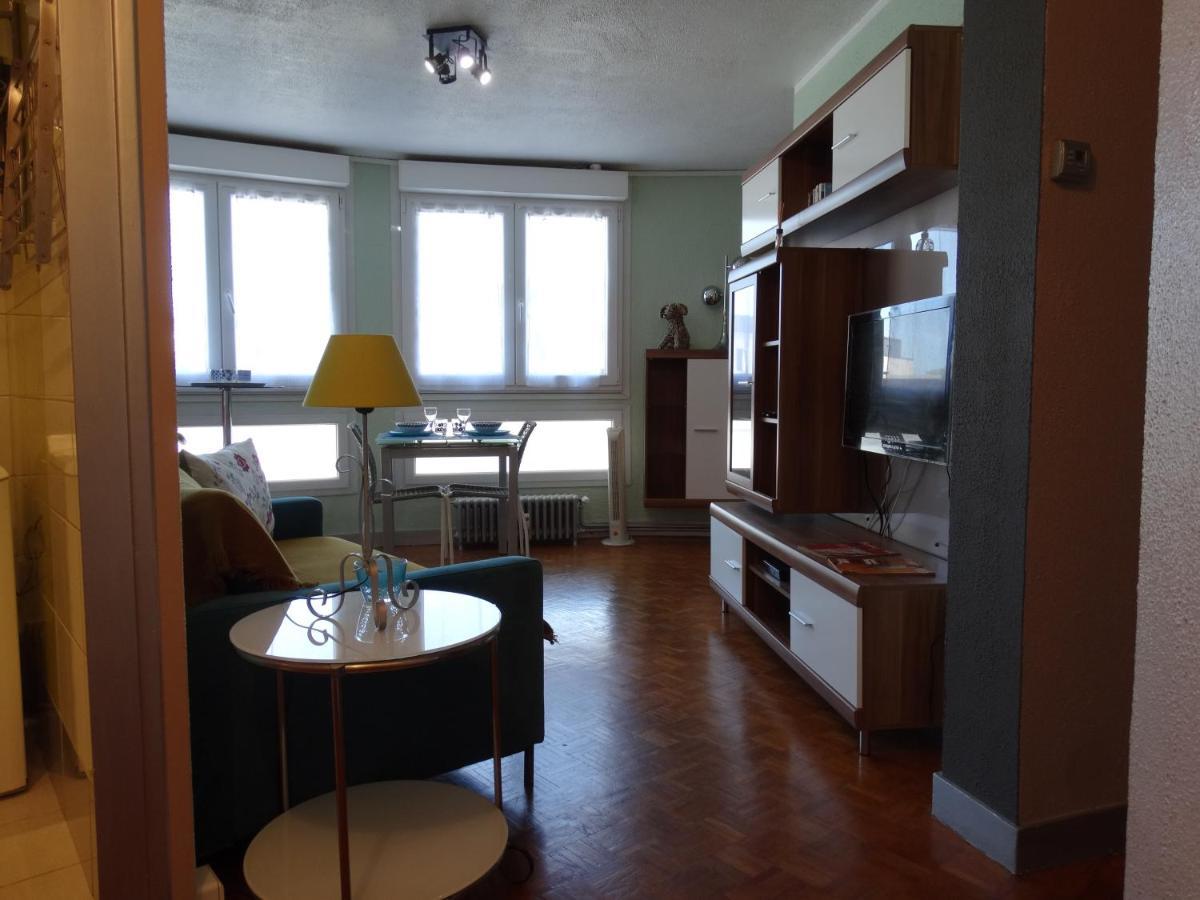 Coquet Centre Filigrando Apartment *