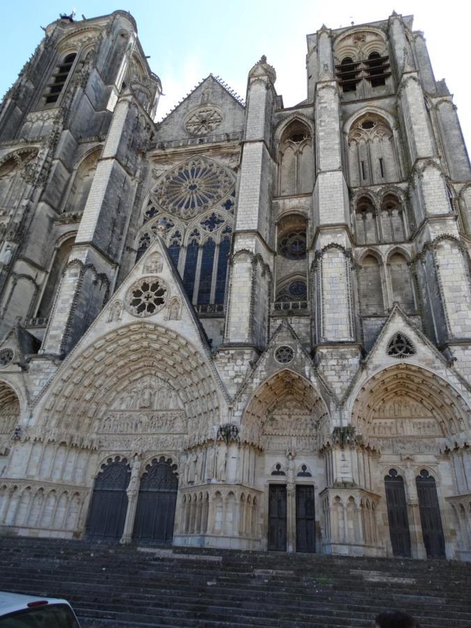 Coquet Centre Filigrando Bourges