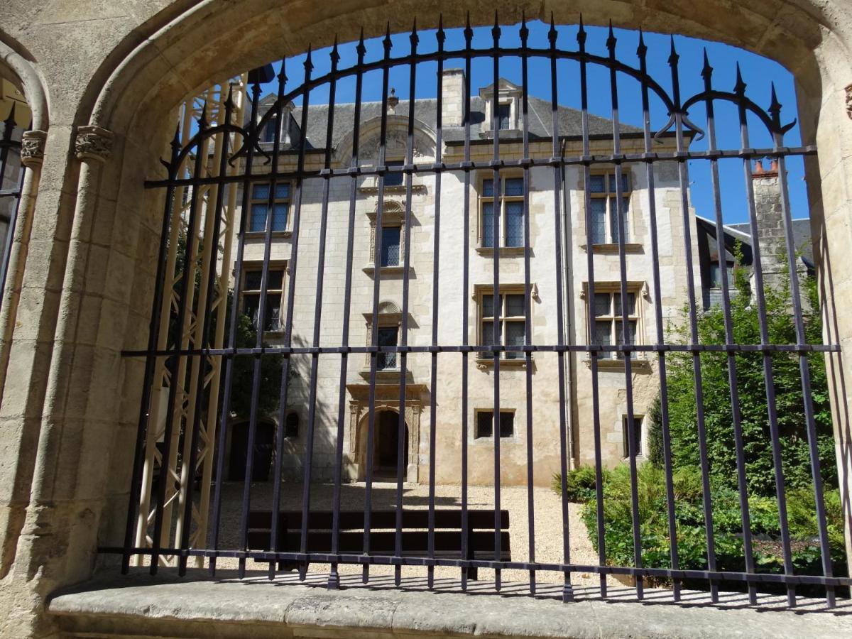 Apartment Coquet Centre Filigrando